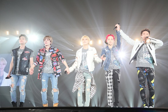 SHINee