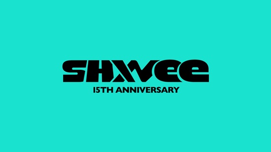 SHINee 15th Anniversary