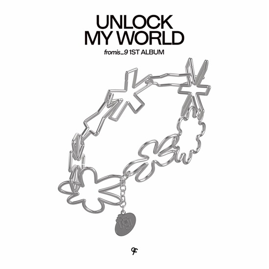 promis nine unlock my world