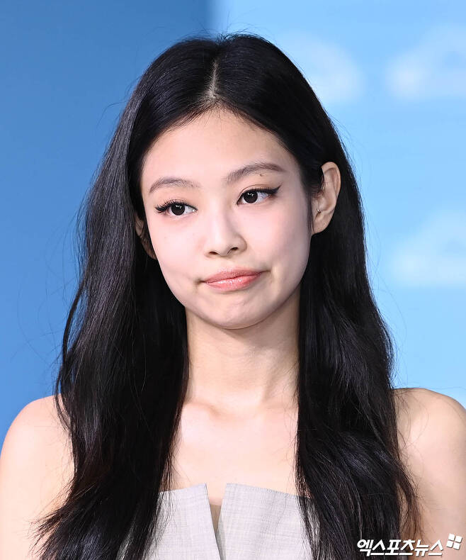 BLACKPINK Jennie