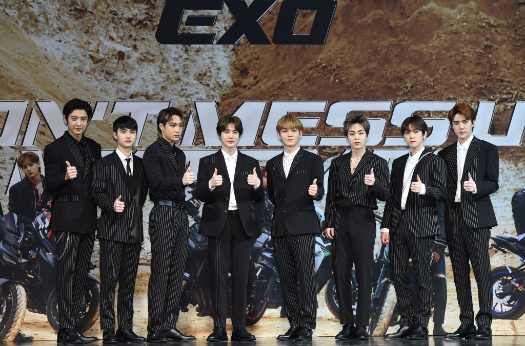 EXO