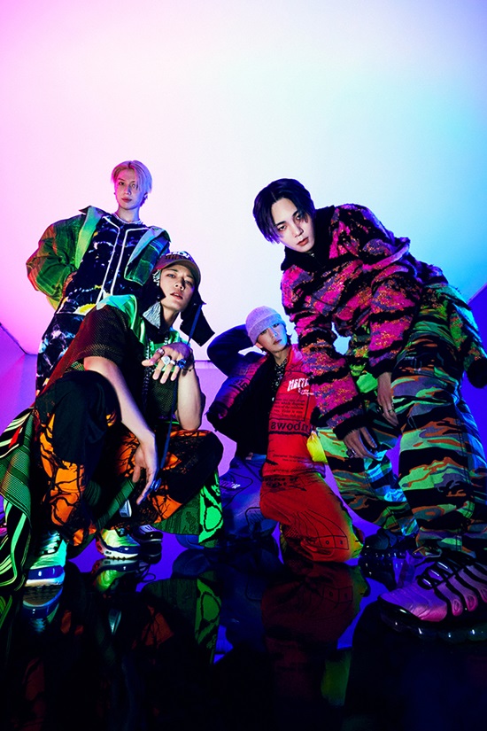 SHINee teaser