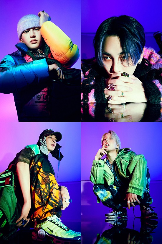 SHINee teaser