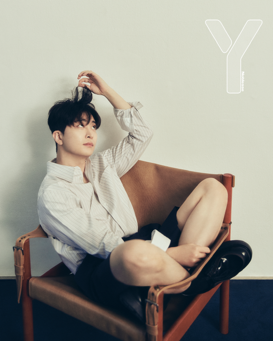 GOT7 Youngjae 