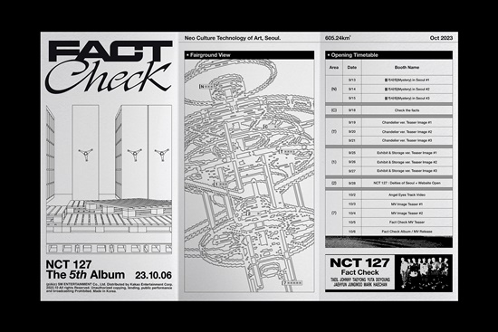 NCT 127