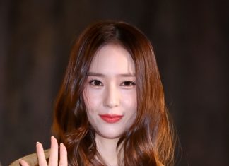 Krystal Releases First Solo Single ‘Solitary’ in R&B Soul