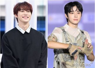 NCT’s Doyoung and Jungwoo Enlist Today