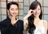 Tiffany and Byun Yo-han Admit to Serious Relationship with Marriage in Mind