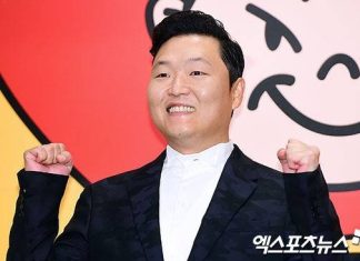 Psy’s Agency and Vehicle Searched for Alleged Receipt of Sedatives