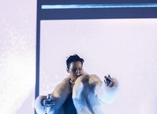 G-Dragon Reflects After Live Performance Controversy: “Tried to Do Too Much… I Cut My Hair”