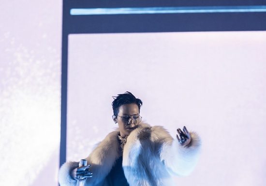 G-Dragon Reflects After Live Performance Controversy: “Tried to Do Too Much… I Cut My Hair”