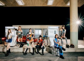 Izna’s B-Side Track ‘Racecar’ Selected as One of NME’s Best K-pop Songs of 2025