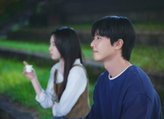 Park Seo-jun in ‘Waiting for Gyeongdo’ Charms with Romantic Lines, Boosts Excitement