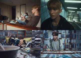 How Far Will SEVENTEEN’s Units Go? Dokyeom X Seungkwan to Make a Comeback on January 12 Next Year