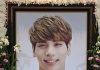 SHINee’s Late Jonghyun Marks 8th Anniversary Amid Key’s Recent Controversy