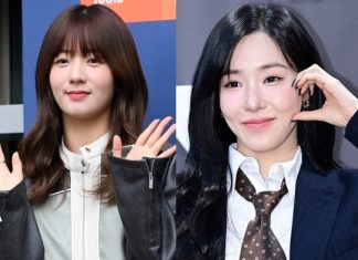 First Married Members Emerge in Girls’ Generation and Apink: Yoon Bomi & Rado, Tiffany & Byun Yo-han Near Marriage