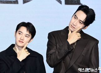 Do Kyung-soo Absent vs. Lee Kwang-soo Hosts: Diverging Paths of Kongpangz… Buzz Builds for Kim Woo-bin ♥ Shin Min-a Wedding in 2 Days