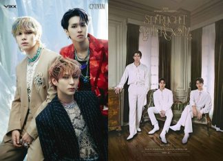 VIXX Plans Full Group Comeback Early Next Year