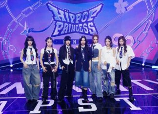 Final Debut Members of ‘Hip-hop Princess’: 7 to Debut Simultaneously in Korea and Japan Next Year