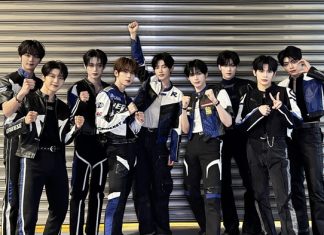 ZEROBASEONE to Wrap Up ‘HERE&NOW’ World Tour with Hong Kong Finale Starting Today (19th)