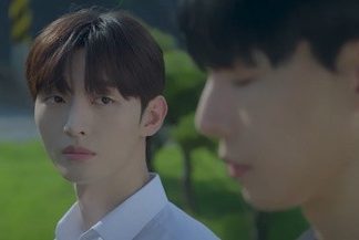 Former Wanna One Member Yoon Ji-sung and Jung Ri-woo Find Love in BL Drama ‘Thunderstorm’ Finale