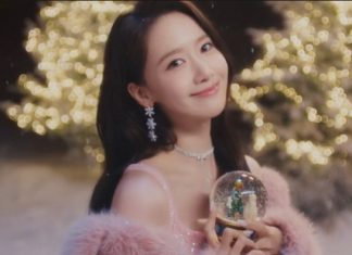 Im Yoona Releases Self-Penned Solo Song ‘Wish to Wish’ as a Year-End Gift
