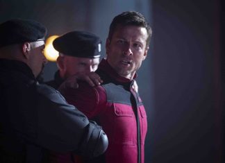 Audience Immersion: ‘The Running Man’ Offers Three Pathways to Dive Deep