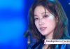 Le Sserafim’s Kazuha, Known as ‘Suzy Lookalike,’ Stuns with Sexy Performance Covering Jungkook at ‘2025 Gayo Daechukje’