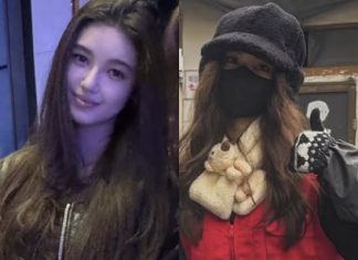 NewJeans’ Danielle Appears Masked at Charity Event Following ADOR’s Return Notification