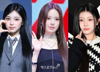 ‘I.Bang.Won’ (Ian, Bang Jimin, Wonhee) to Deliver Special Stage at ‘2025 MBC Music Festival,’ Airing December 31