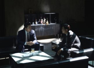 Disney+ Unveils ‘Made in Korea’ Production Stills, Revealing Epic Scale