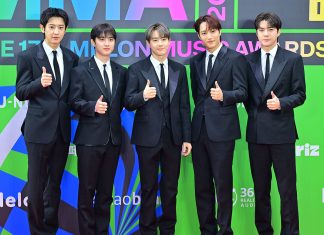 ‘Crybabies’: EXO Members Shed Tears Amid Triumphant Comeback at MMA