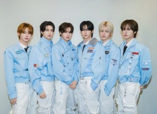 TWS Enthralls Japan with Fresh, Explosive Energy