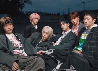 P1Harmony Makes Waves on Major U.S. K-Pop Year-End Charts, Highlighted Tracks Included