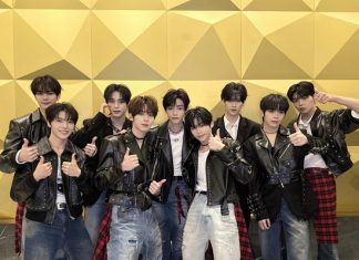 ZEROBASEONE Concludes Year-End Broadcast Performances, Makes Charitable Donation