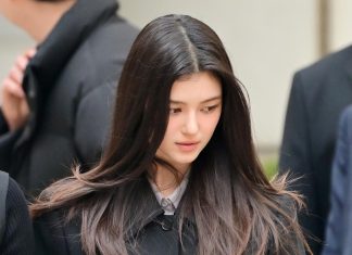 Expelled NewJeans Member Danielle Appoints Legal Counsel to Respond to 43.1 Billion Won Compensation Lawsuit