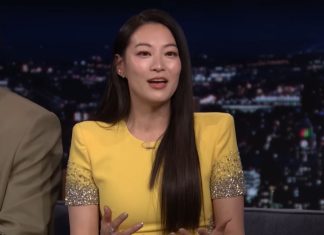 Aden Cho of ‘K-Pop Demon Hunters’ Discusses Cha Eun-woo Duet and Call from ‘Aladdin’ Voice Actress on ‘The Tonight Show Starring Jimmy Fallon’