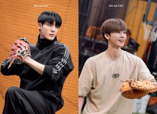 NCT’s Jeno and Jaemin Unveil Baseball Training for ‘WIND UP,’ Tackle ‘Yips’ Dilemma