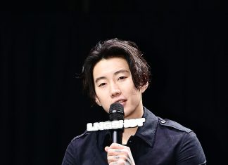 Jay Park Explains Why He Created Boy Group LONG SHOT, Moving Beyond His Idol Past