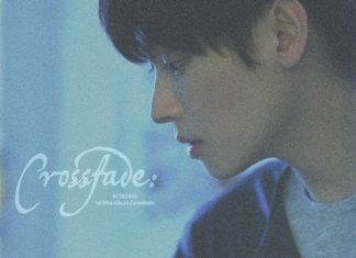 SF9’s Inseong to Release First Solo Album on January 14