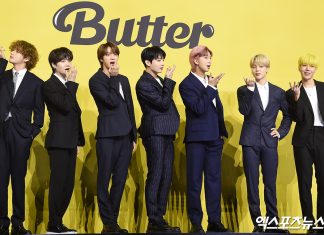 Prime Minister Kim Min-seok Visits HYBE, Citing BTS’s ‘Significant’ Gwanghwamun Comeback