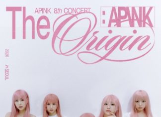 Apink’s February Concert ‘The Origin: APINK’ Sells Out Instantly