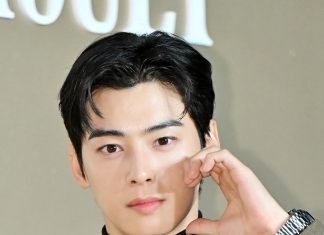 Cha Eun-woo Embroiled in ₩20 Billion Tax Evasion Allegations; Beauty Brand Pulls Content