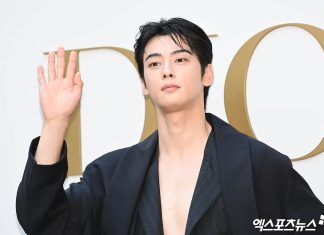 Cha Eun-woo Faces Tax Evasion Allegations, ‘Paper Company’ Linked to Mother’s Eel Restaurant Sparks Controversy