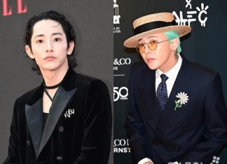 Lee Soo-hyuk Reflects on Childhood with G-Dragon: ‘We Were Famous Together in Daechi-dong’