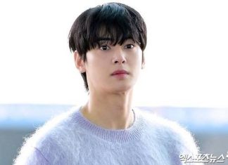 Shinhan Bank Pulls Ads Amid Cha Eun-woo’s Alleged 20 Billion Won Tax Evasion