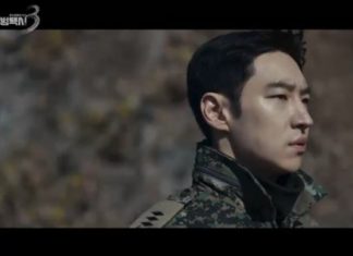 `Taxi Driver 3`: Lee Je-hoon Returns to Military Base to Investigate Jeon So-ni’s Mysterious Death