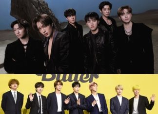 This Spring, ‘EX-Bang-Won’ Returns