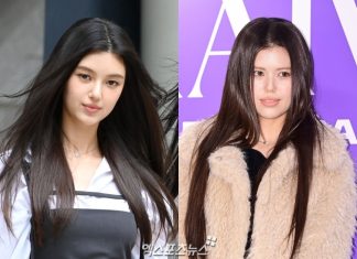 Alleged Personal SNS Account of NewJeans’ Danielle Surfaces Amidst ₩43.1 Billion Lawsuit