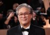 Director Park Chan-wook Nominated for Golden Globe’s Best Picture – Musical or Comedy; Showcases Dapper Style on Red Carpet